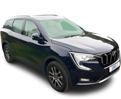 Mahindra XUV700-img